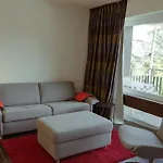 Cosy In Crans-Montana