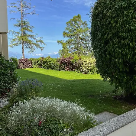 Cosy In דירה קראנס-מונטנה