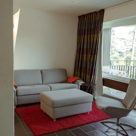 דירה Cosy In קראנס-מונטנה