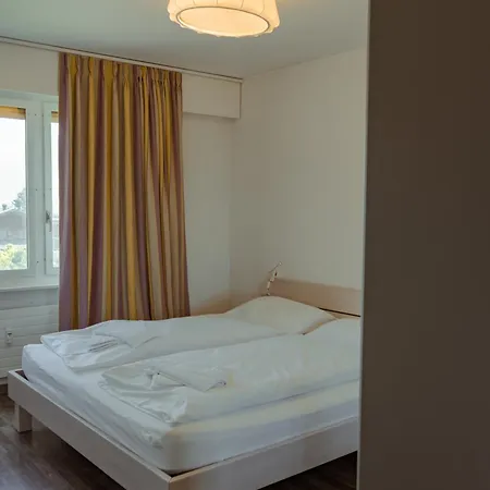 Cosy In * קראנס-מונטנה