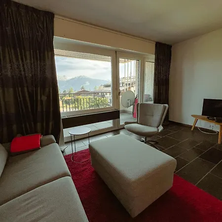 Cosy In קראנס-מונטנה