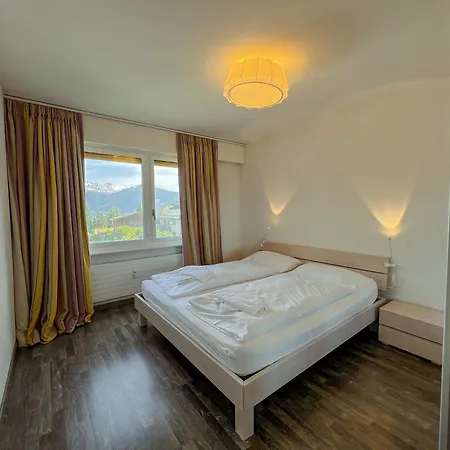 아파트 Cosy In