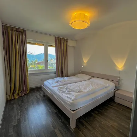 Cosy In * קראנס-מונטנה