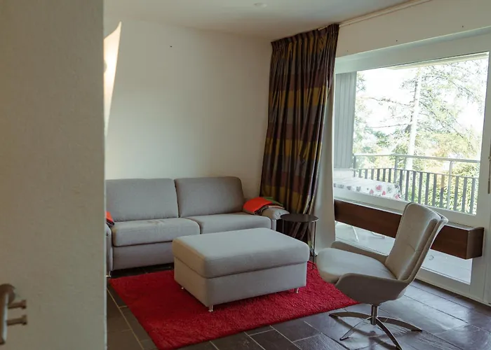 公寓 Cosy In 克莱恩 蒙塔纳