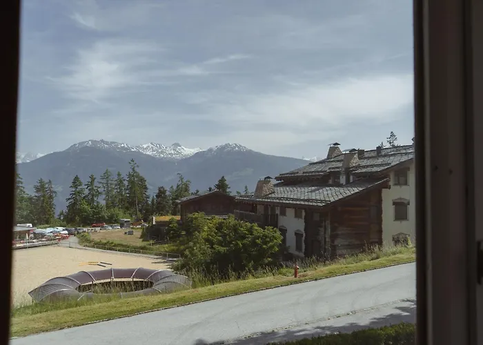 Cosy In * 克莱恩 蒙塔纳