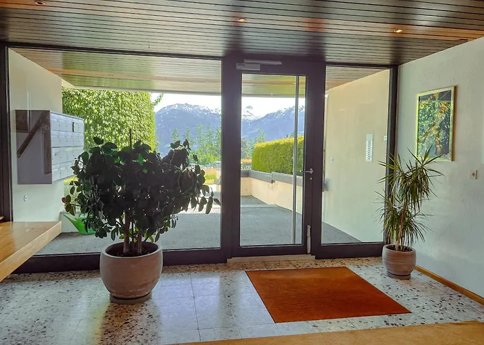 Cosy In 公寓 克莱恩 蒙塔纳