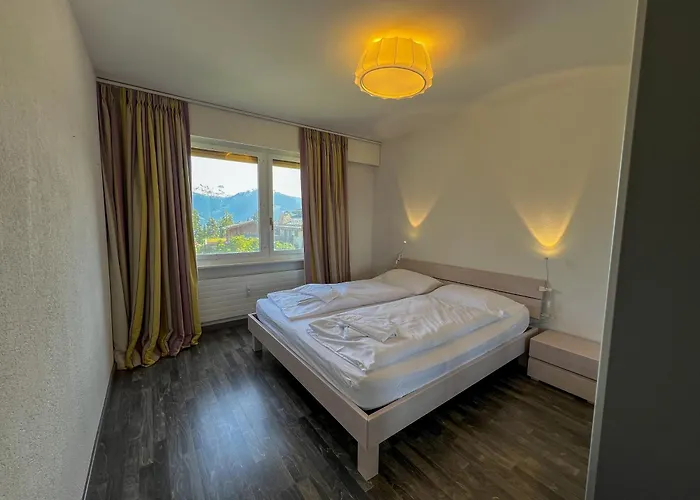 Cosy In * Crans-Montana