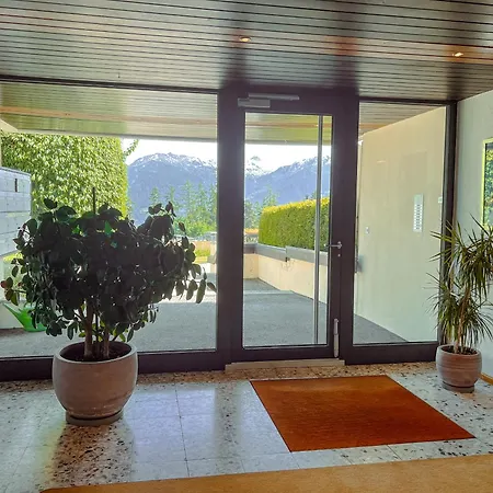 Cosy In Apartment Crans-Montana