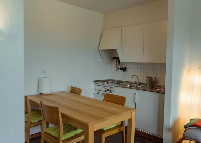 Apartment Cosy In Crans-Montana