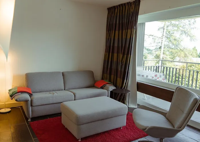 Cosy In Crans-Montana