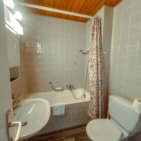 Apartamento Cosy In *