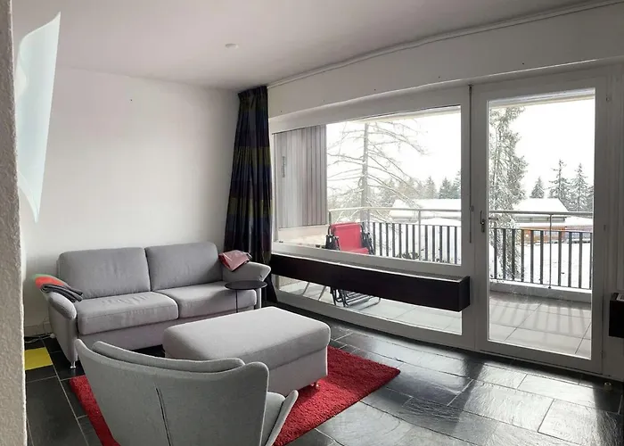 Cosy In * كرانز مونتانا